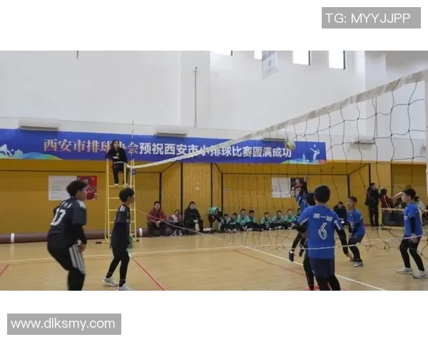 排球巨献：深入分析西安排球队球员的个人技能与战术配合