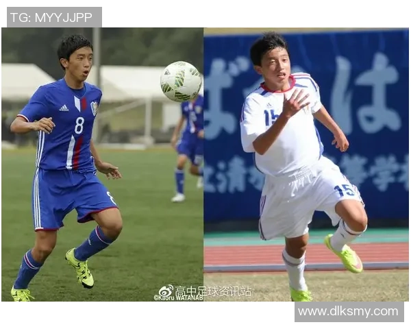 日本足球明星身穿球衣展现风采与激情引领足球热潮 日本足球明星身穿球衣展现风采与激情引领足球热潮