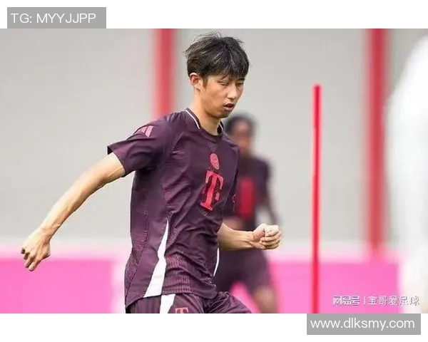 日本足球明星在德甲联赛中的表现及排名分析