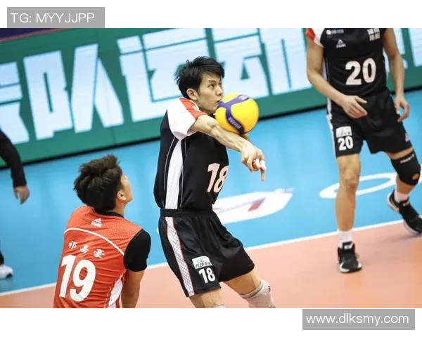 李军独家分享排球技巧与心得体会助你提升竞技水平与团队协作能力 李军独家分享排球技巧与心得体会助你提升竞技水平与团队协作能力