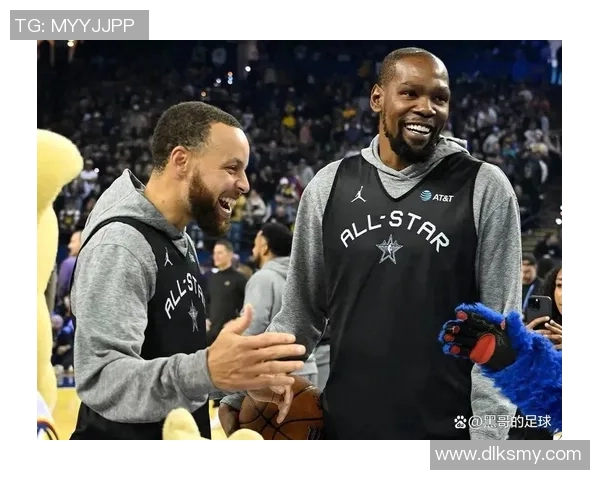 杜兰特与足球明星的精彩相遇引发体育界热议