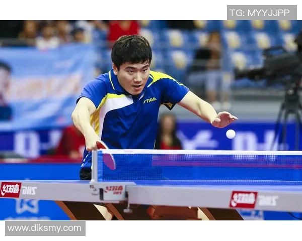 杭州乒乓球队在全国个人能力排行榜中荣登第八名展现出强劲实力与潜力